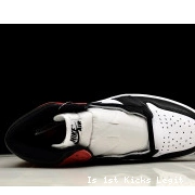 Retro 1 Black Toe 555088-125 Air Jordan 0802